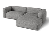 Moduļu stūra dīvāns 651579