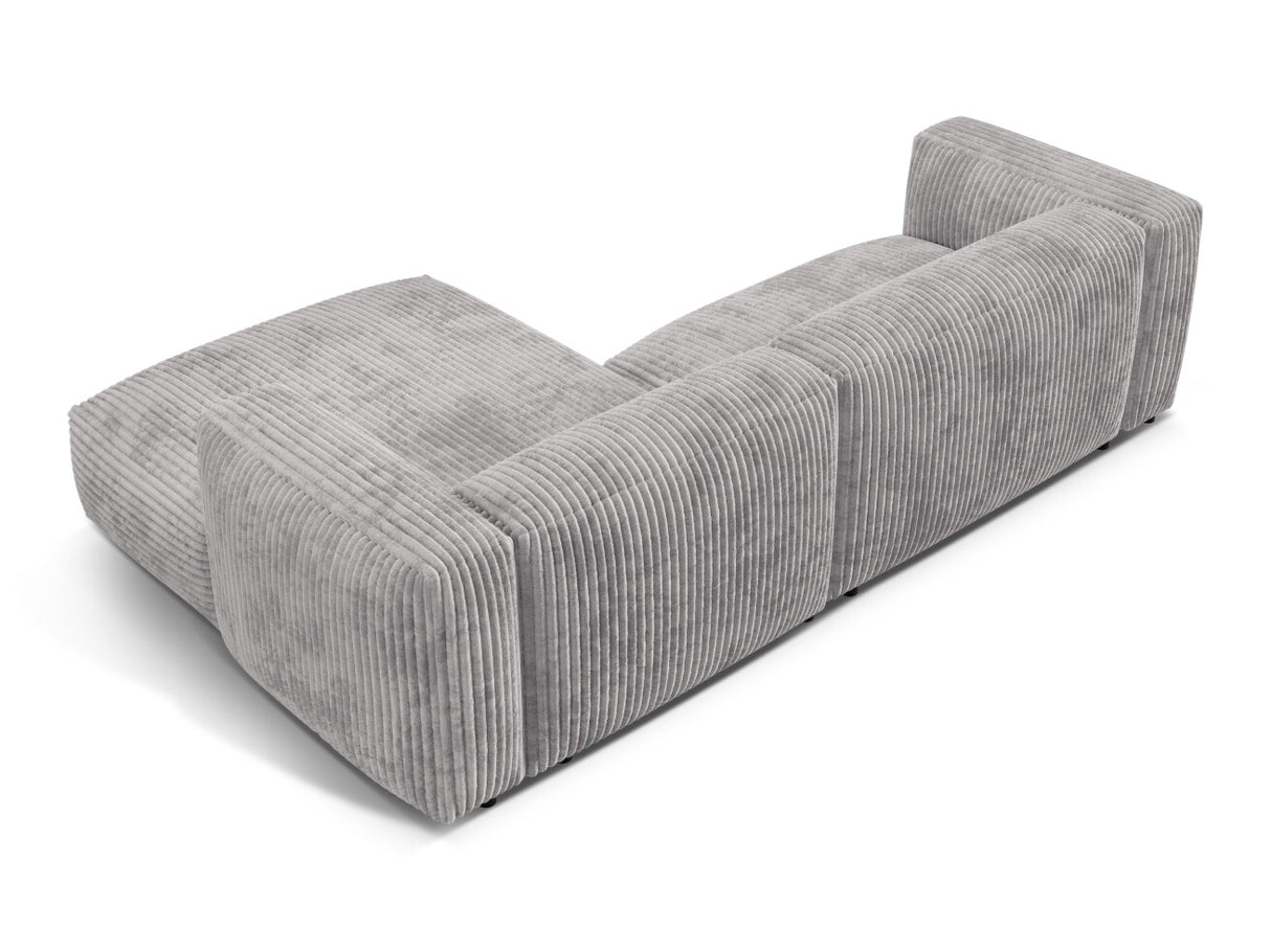Moduļu stūra dīvāns 651579