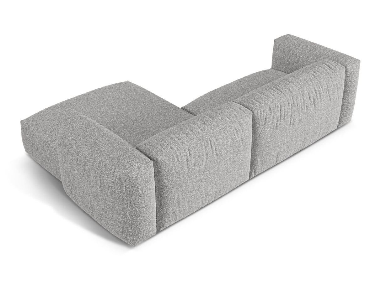 Moduļu stūra dīvāns 651579