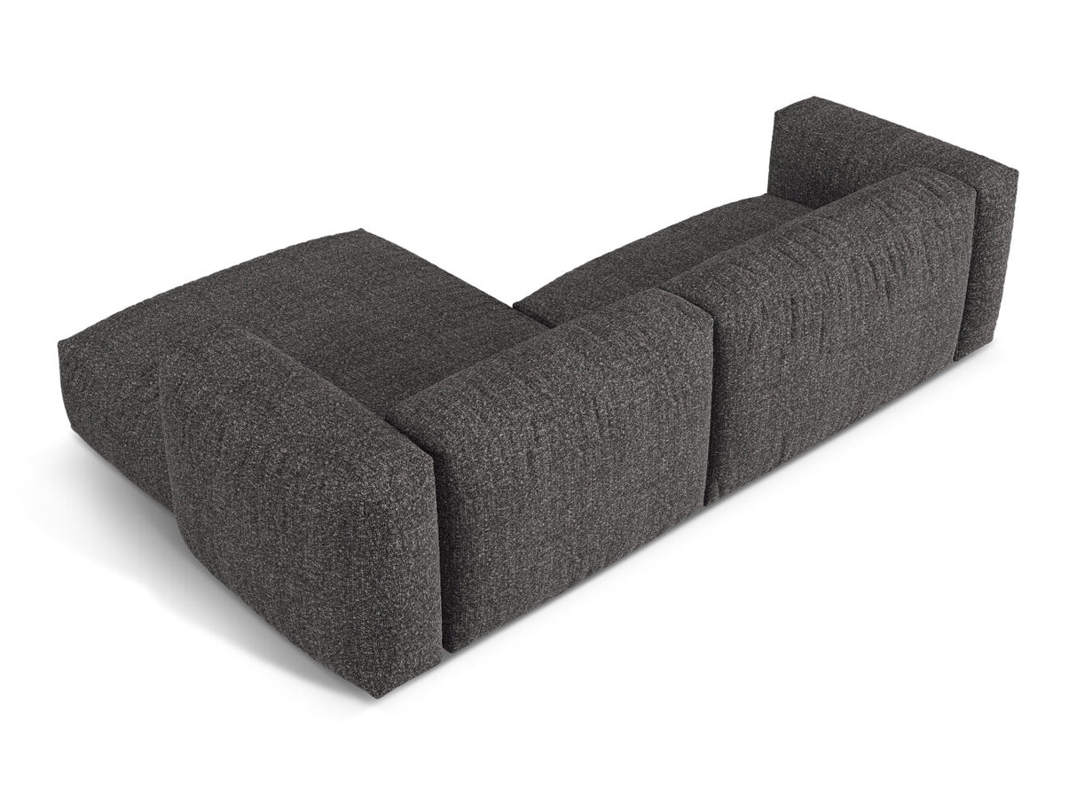 Moduļu stūra dīvāns 651579