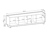 TV galds 651656