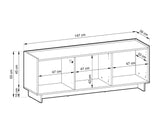 TV galds 651658