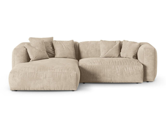 Moduļu stūra dīvāns 651668