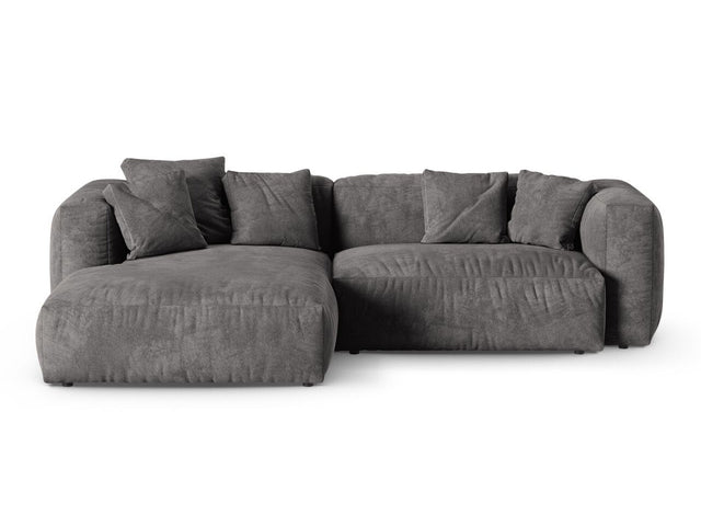 Moduļu stūra dīvāns 651668