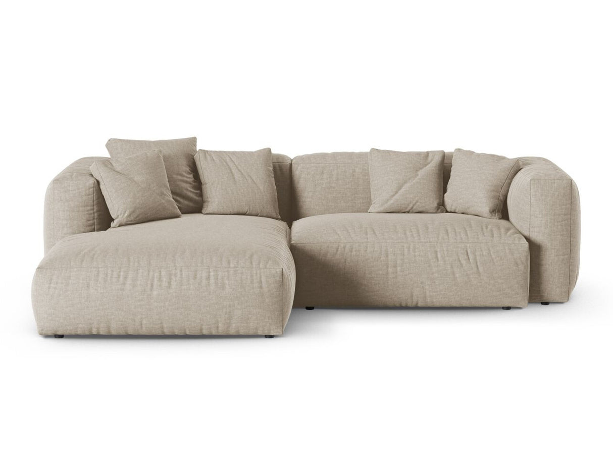Moduļu stūra dīvāns 651668
