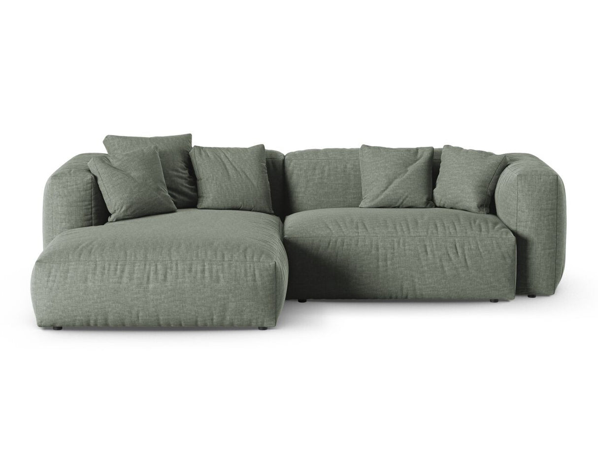 Moduļu stūra dīvāns 651668
