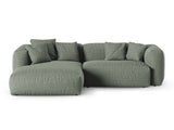 Moduļu stūra dīvāns 651668
