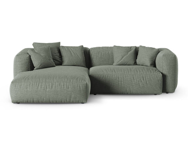 Moduļu stūra dīvāns 651668