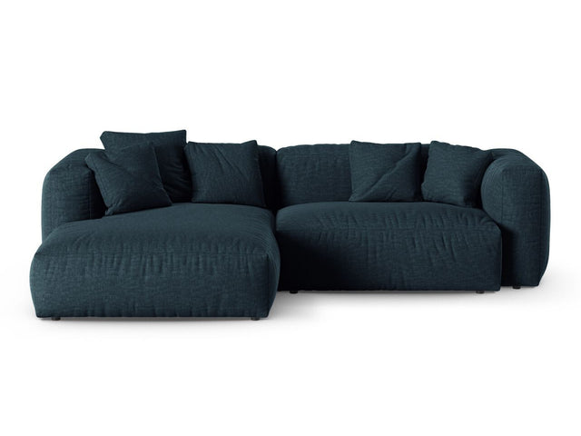 Moduļu stūra dīvāns 651668