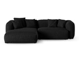 Moduļu stūra dīvāns 651668