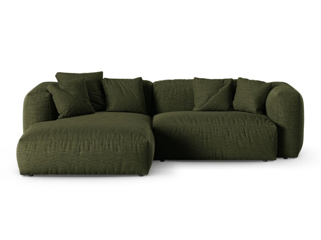 Moduļu stūra dīvāns 651668