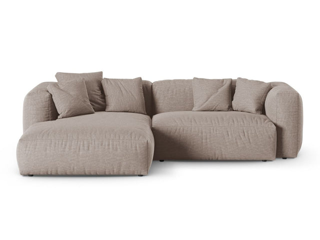 Moduļu stūra dīvāns 651668