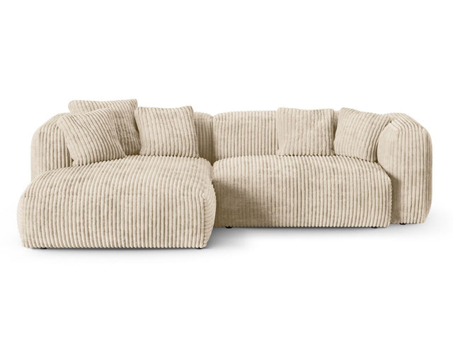 Moduļu stūra dīvāns 651668
