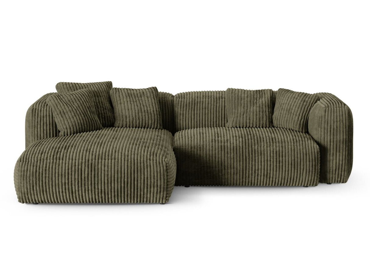 Moduļu stūra dīvāns 651668