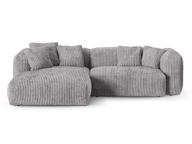 Moduļu stūra dīvāns 651668