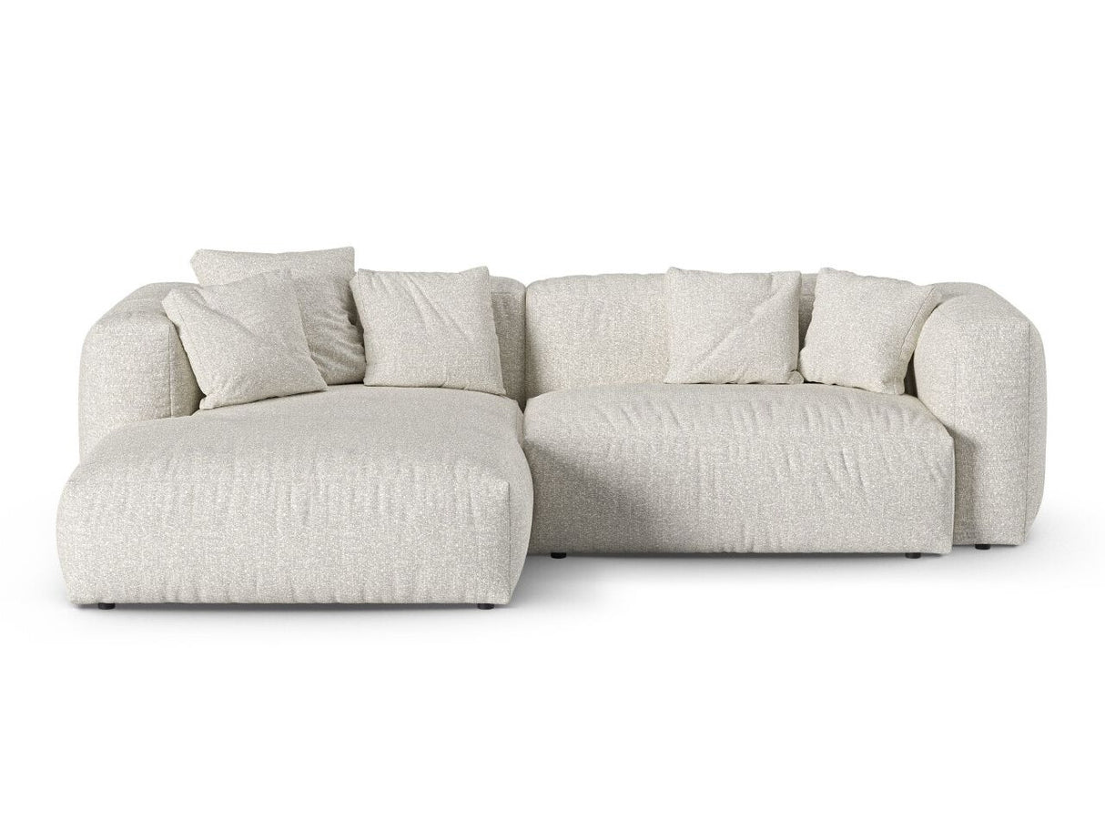 Moduļu stūra dīvāns 651668