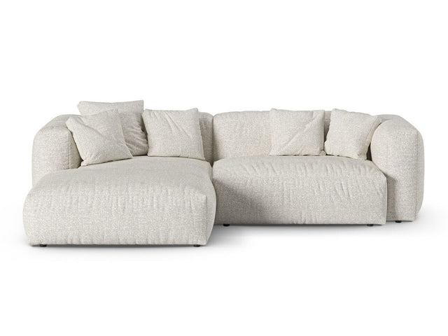 Moduļu stūra dīvāns 651668