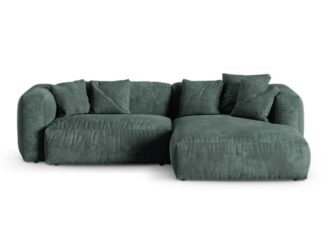 Moduļu stūra dīvāns 651668