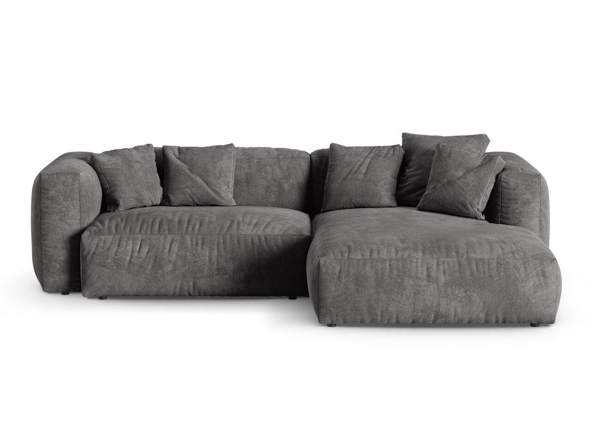Moduļu stūra dīvāns 651668
