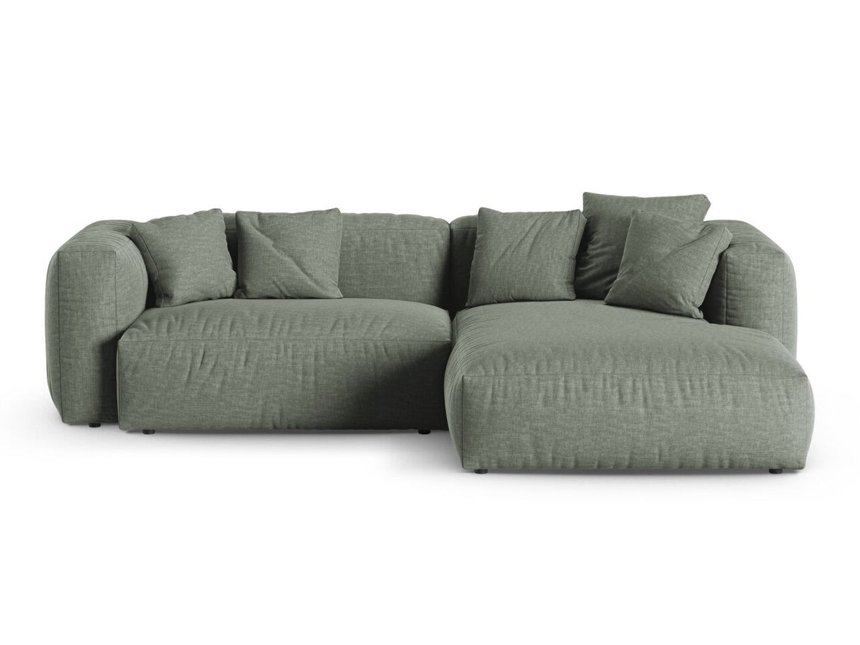 Moduļu stūra dīvāns 651668