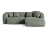 Moduļu stūra dīvāns 651668