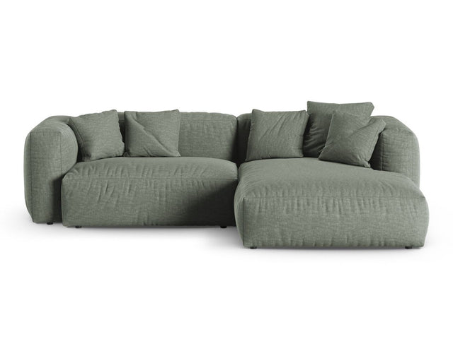 Moduļu stūra dīvāns 651668