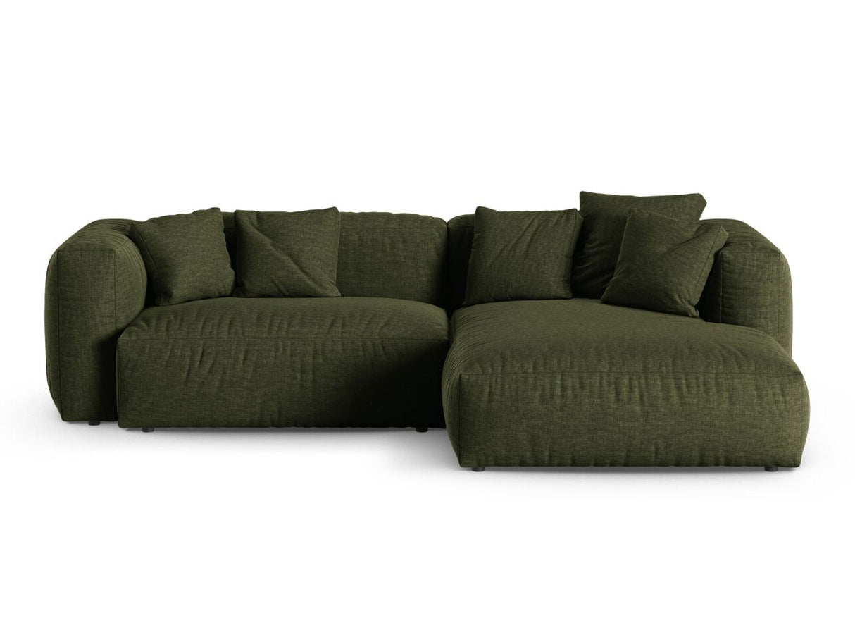 Moduļu stūra dīvāns 651668