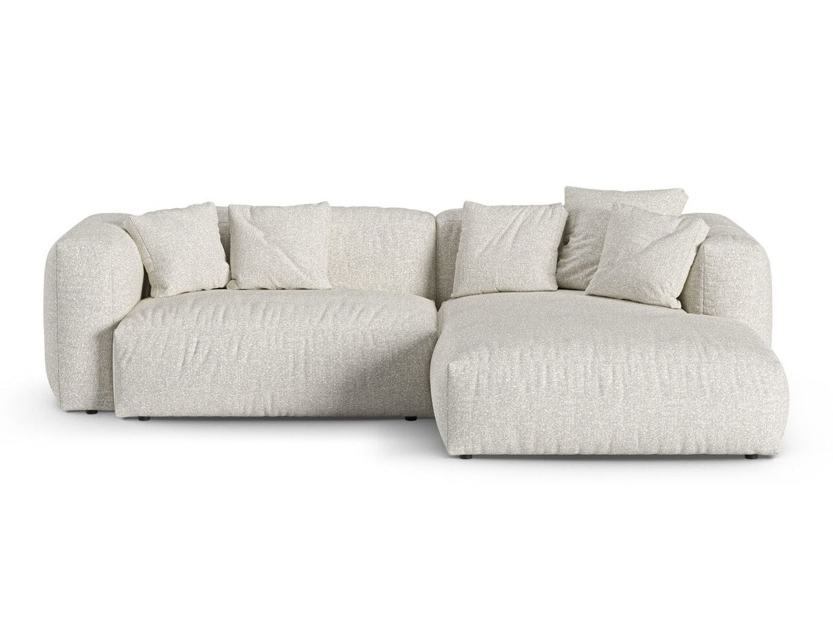Moduļu stūra dīvāns 651668