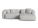 Moduļu stūra dīvāns 651668