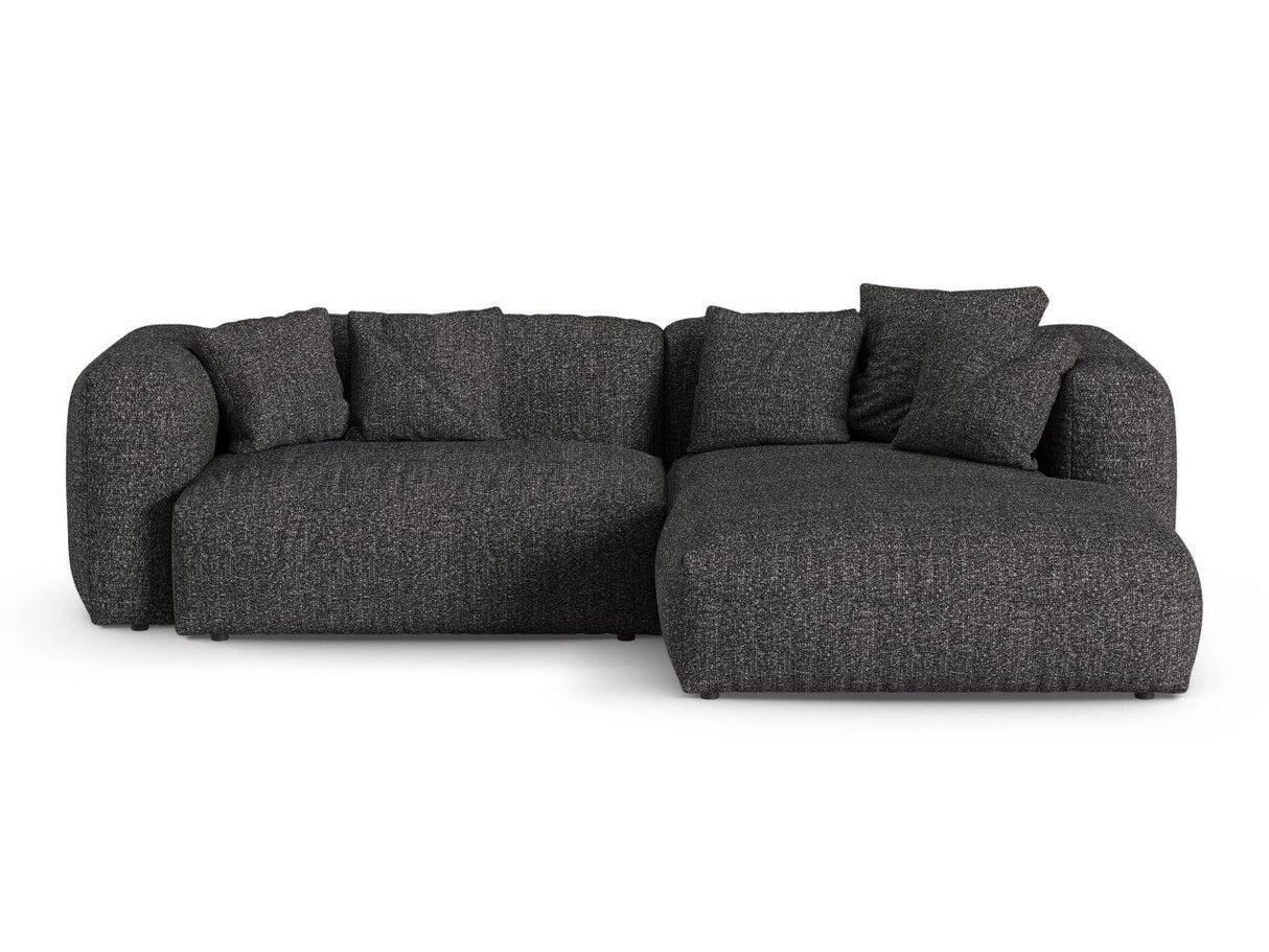 Moduļu stūra dīvāns 651668
