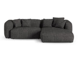 Moduļu stūra dīvāns 651668