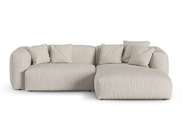 Moduļu stūra dīvāns 651668