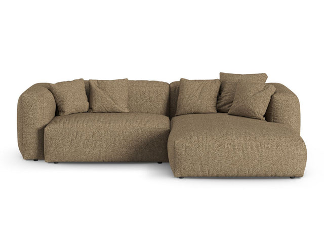 Moduļu stūra dīvāns 651668