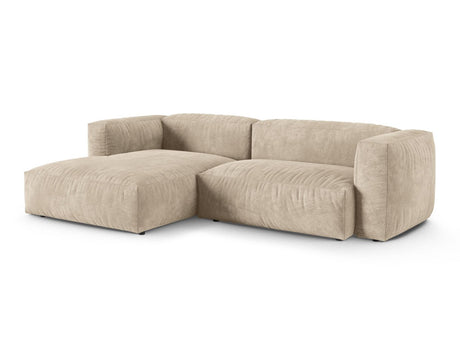 Moduļu stūra dīvāns 651668