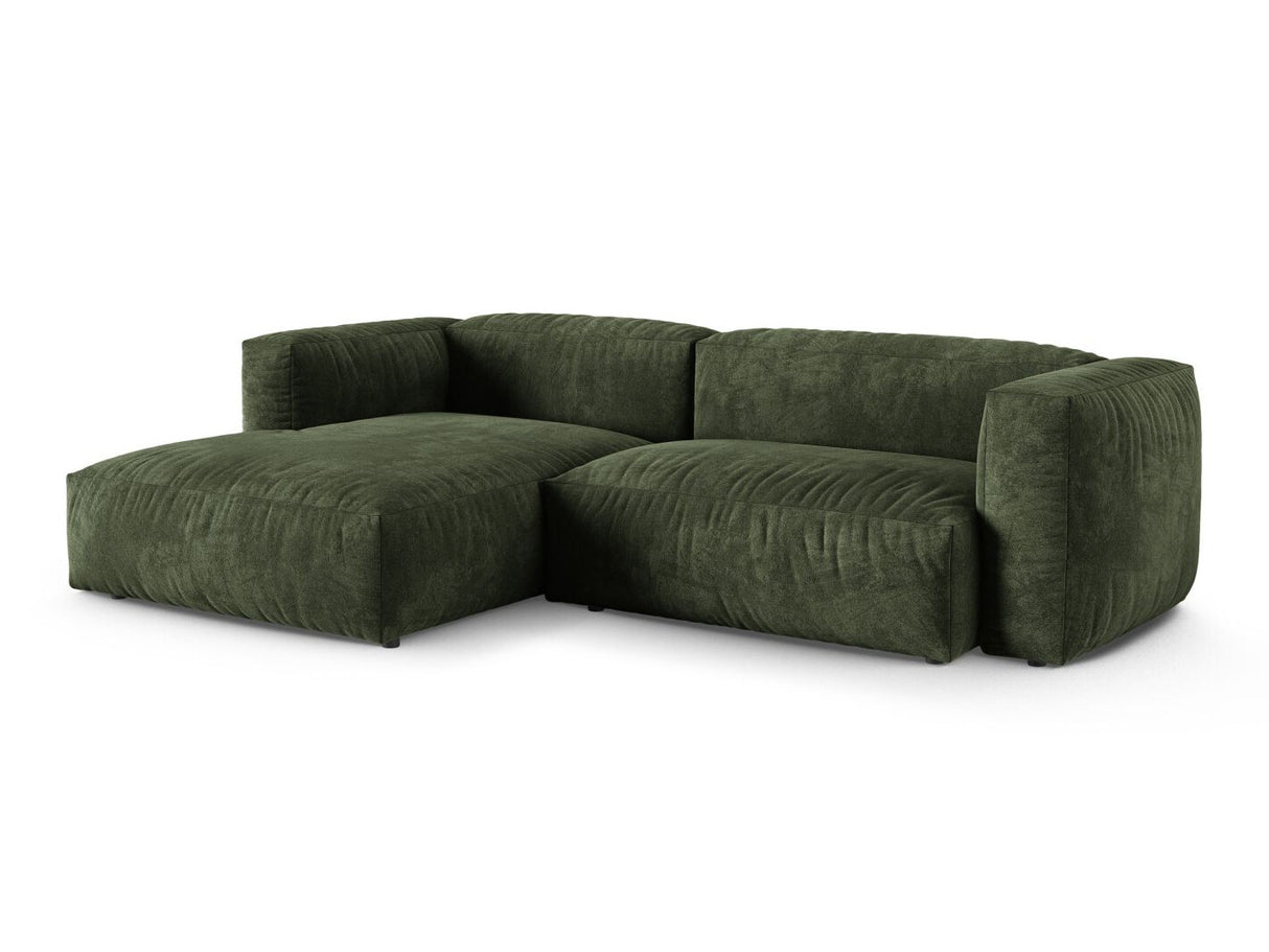Moduļu stūra dīvāns 651668