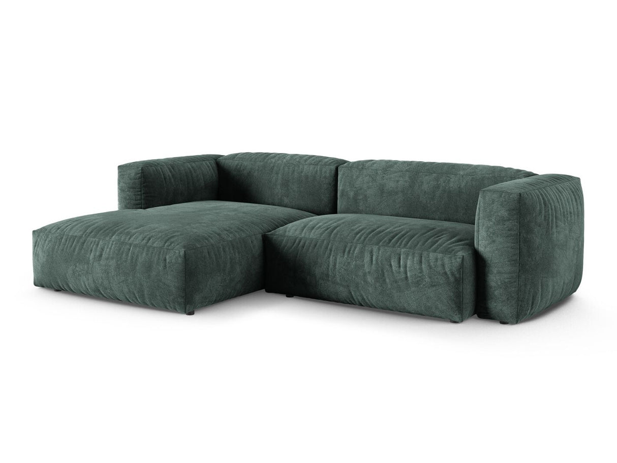 Moduļu stūra dīvāns 651668