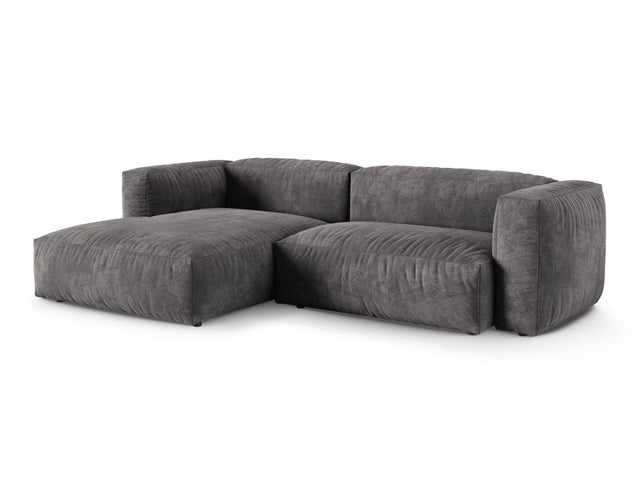 Moduļu stūra dīvāns 651668