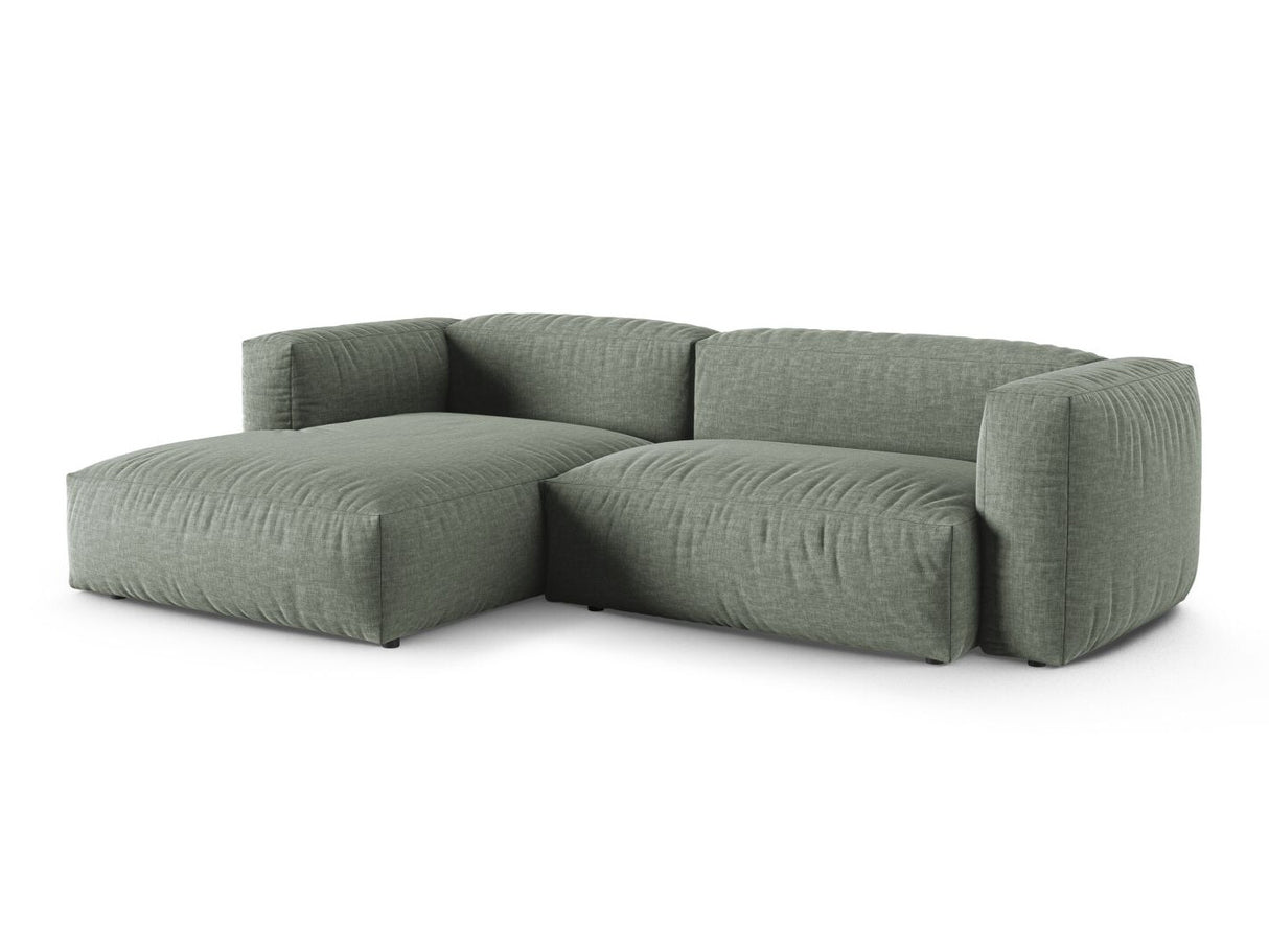 Moduļu stūra dīvāns 651668