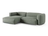 Moduļu stūra dīvāns 651668