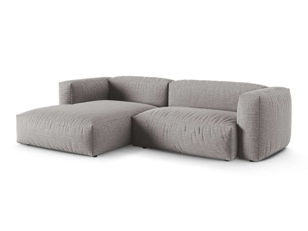 Moduļu stūra dīvāns 651668