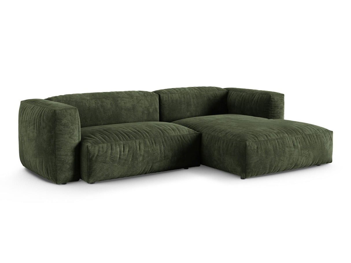 Moduļu stūra dīvāns 651668