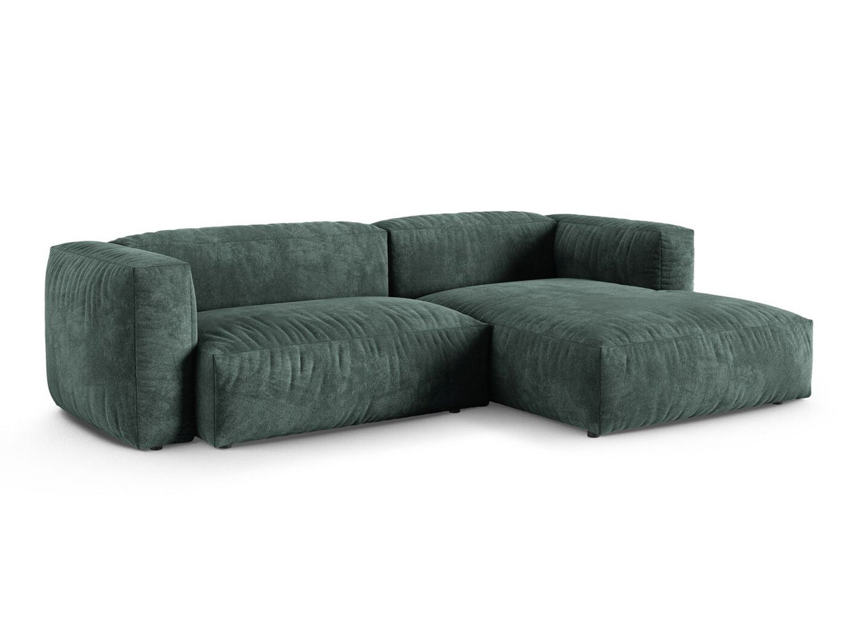 Moduļu stūra dīvāns 651668