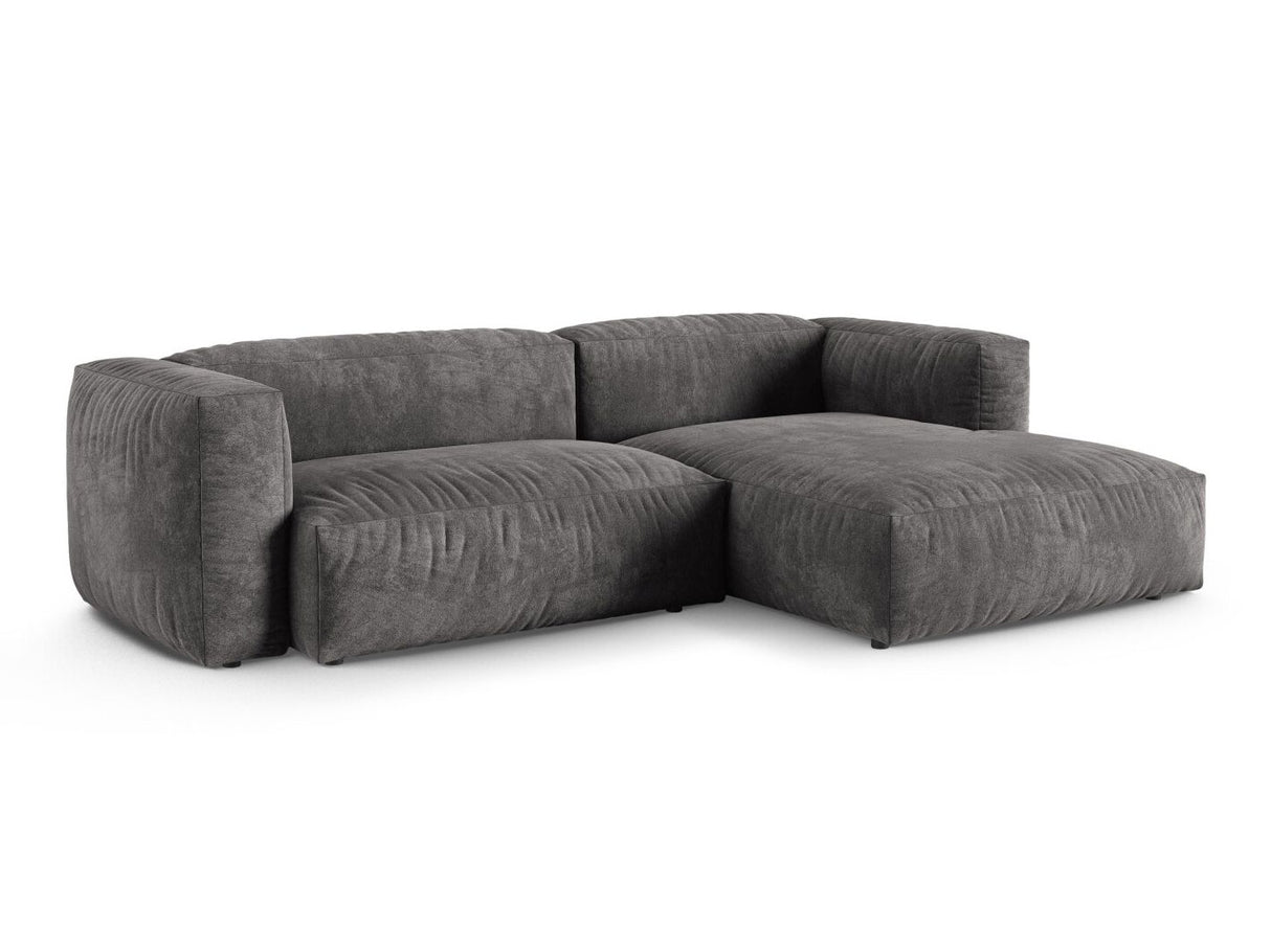 Moduļu stūra dīvāns 651668