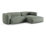 Moduļu stūra dīvāns 651668