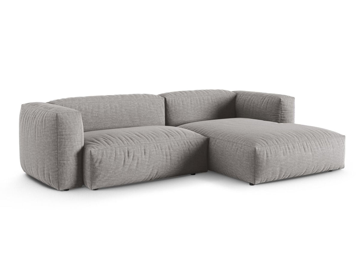 Moduļu stūra dīvāns 651668