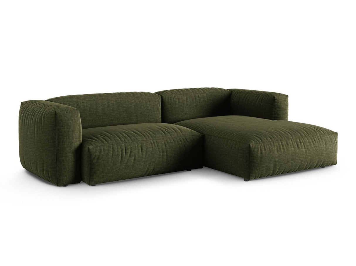 Moduļu stūra dīvāns 651668