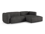 Moduļu stūra dīvāns 651668