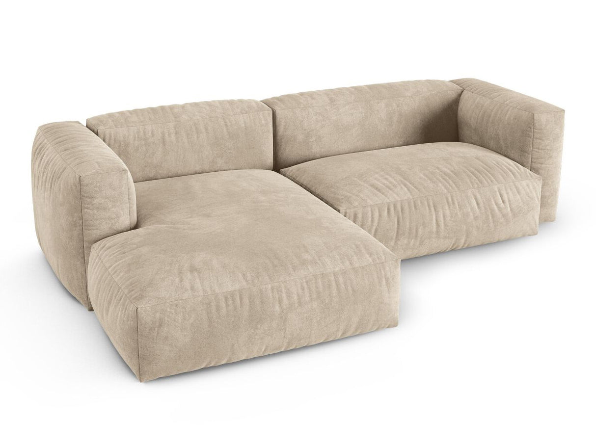 Moduļu stūra dīvāns 651668