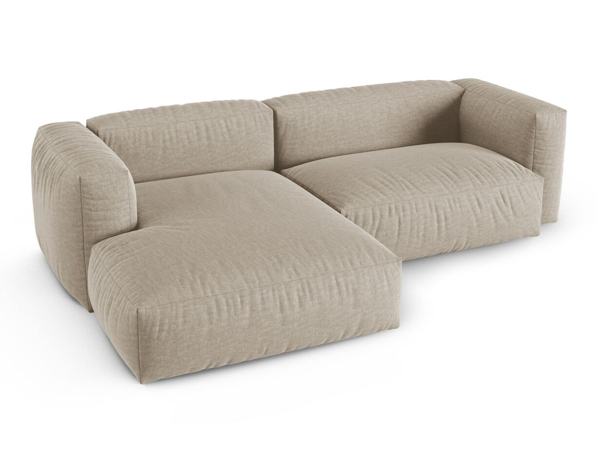 Moduļu stūra dīvāns 651668