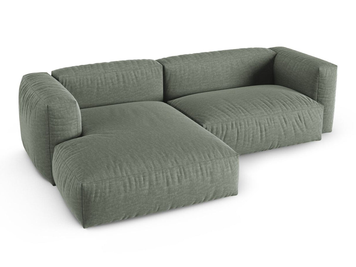 Moduļu stūra dīvāns 651668